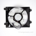 36811rr2h51 Honda City1.8 Fan de refroidissement du ventilateur de radiateur